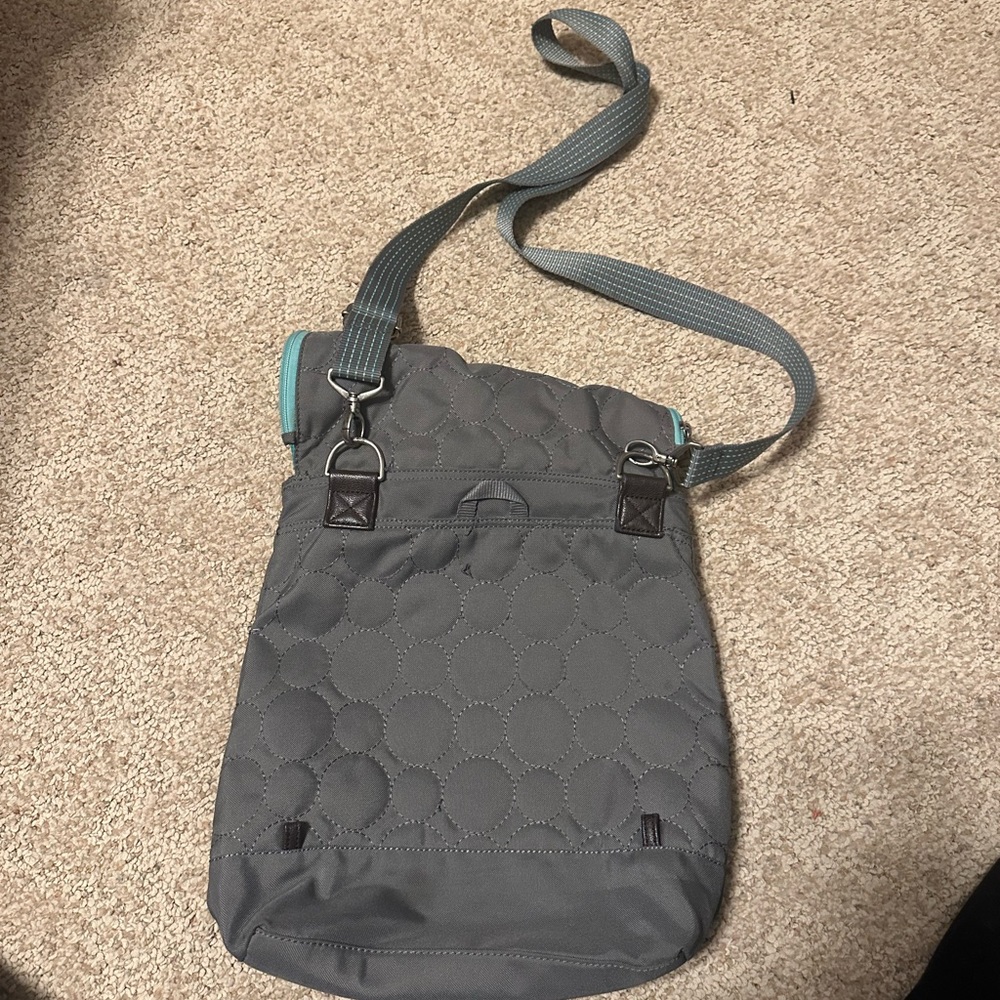 Thirty-one convertible purse